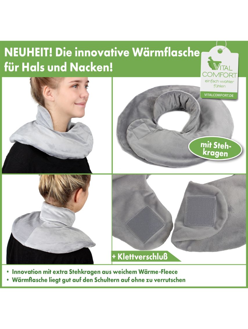 Obrázek produktu z Ohřívač krku