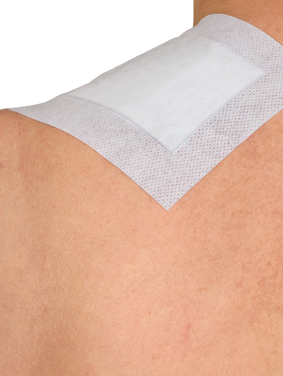 Obrázek produktu z Bambusové náplasti s vůní levandule