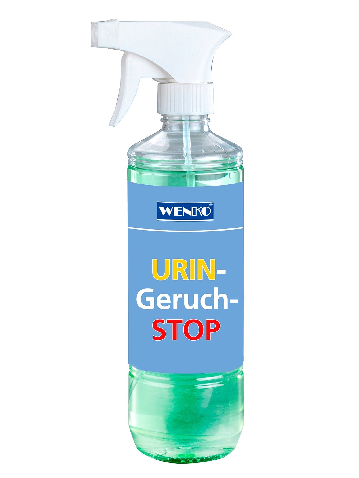 Obrázek produktu z STOP zápachu moči
