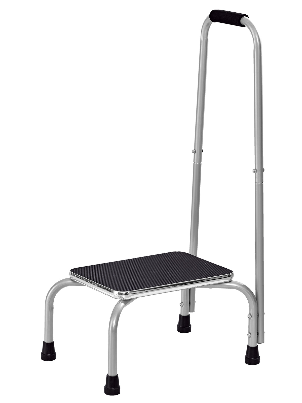 Obrázek produktu z Chromovaný ocelový schůdek