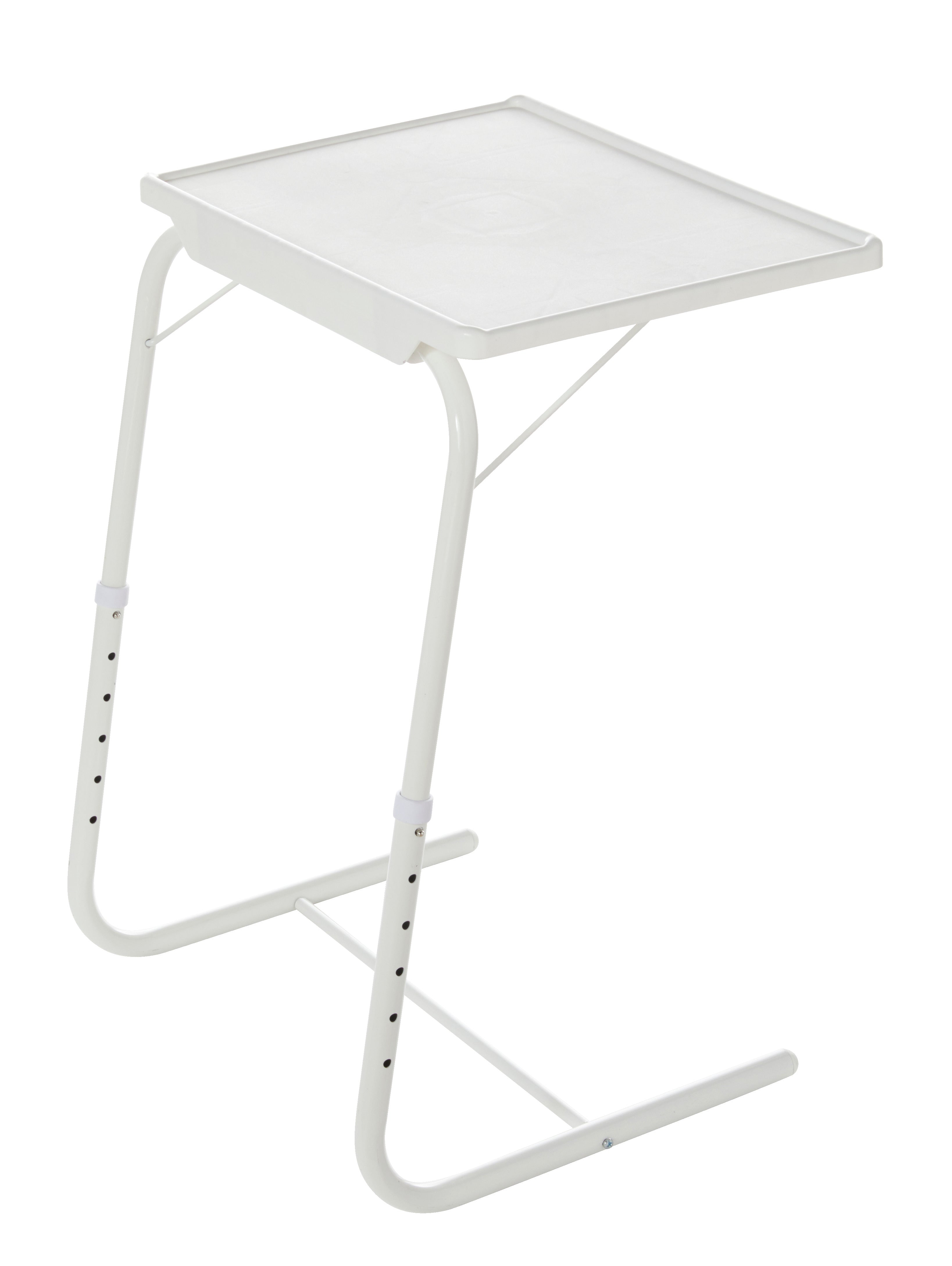 Obrázek produktu z Flexibilní odkládací stolek